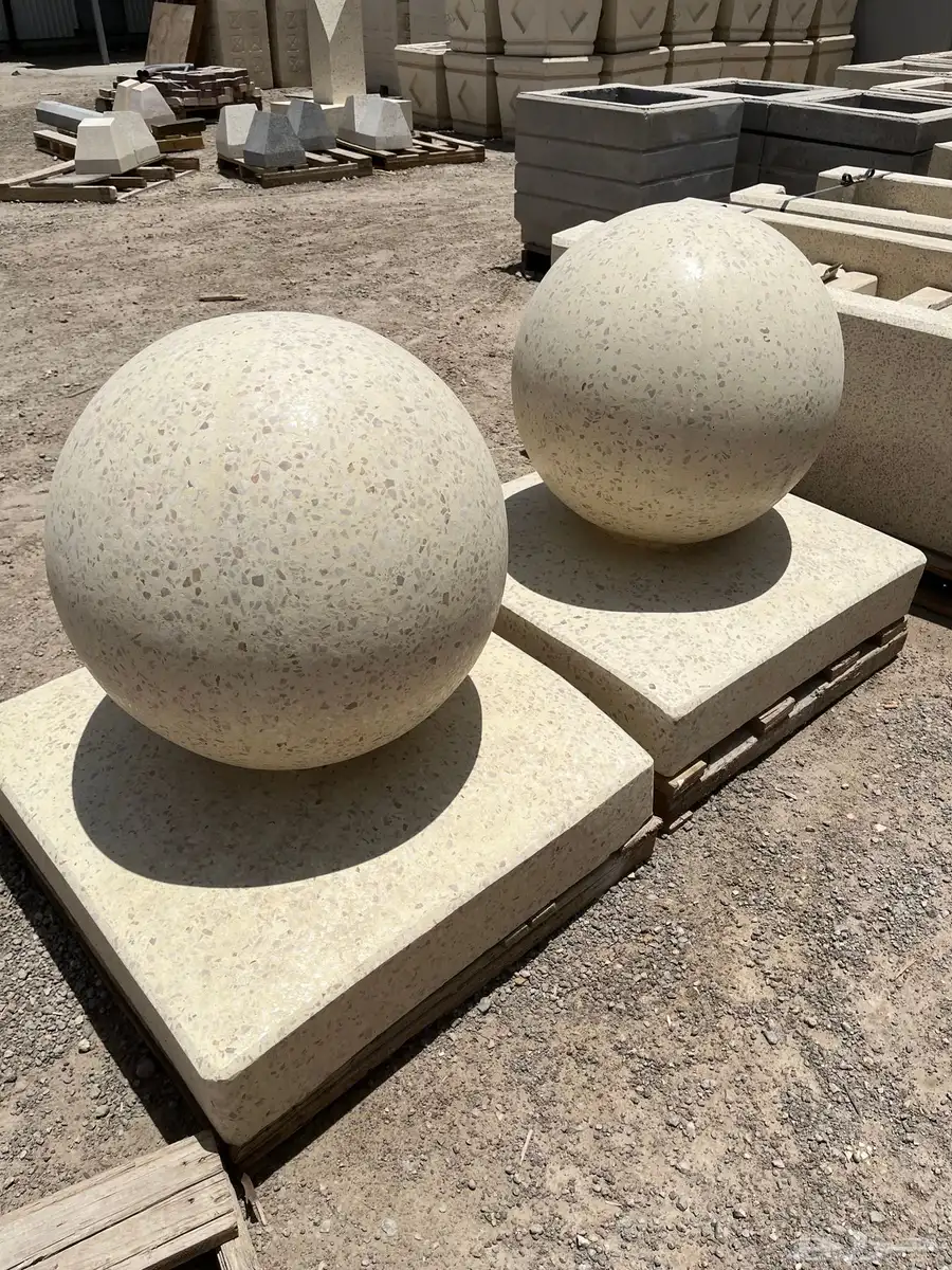 حجر زينة 1