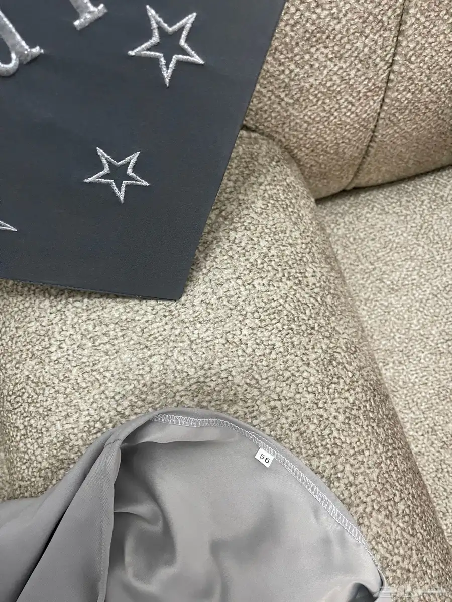 عباية تخرج 2