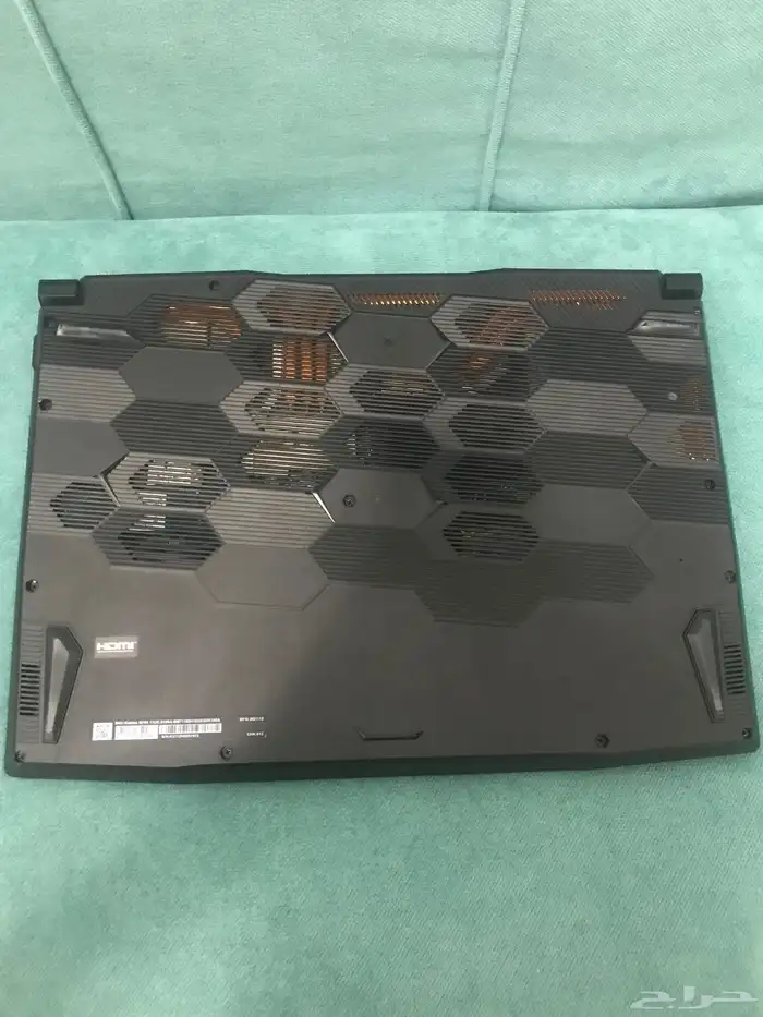 لاب توب العاب Gaming Laptop 5
