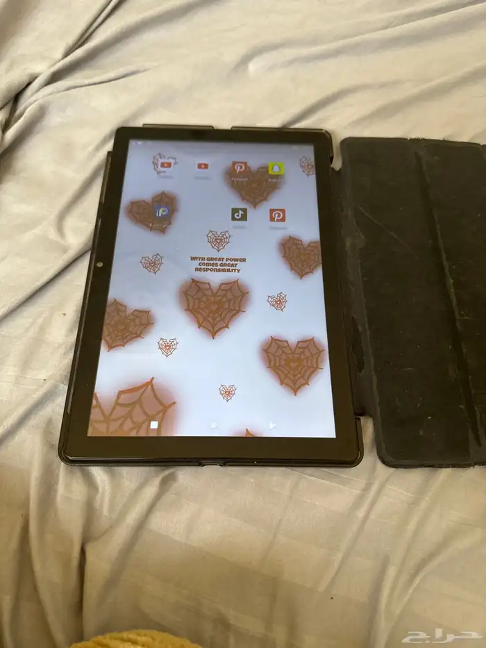 ايباد للبيع 2