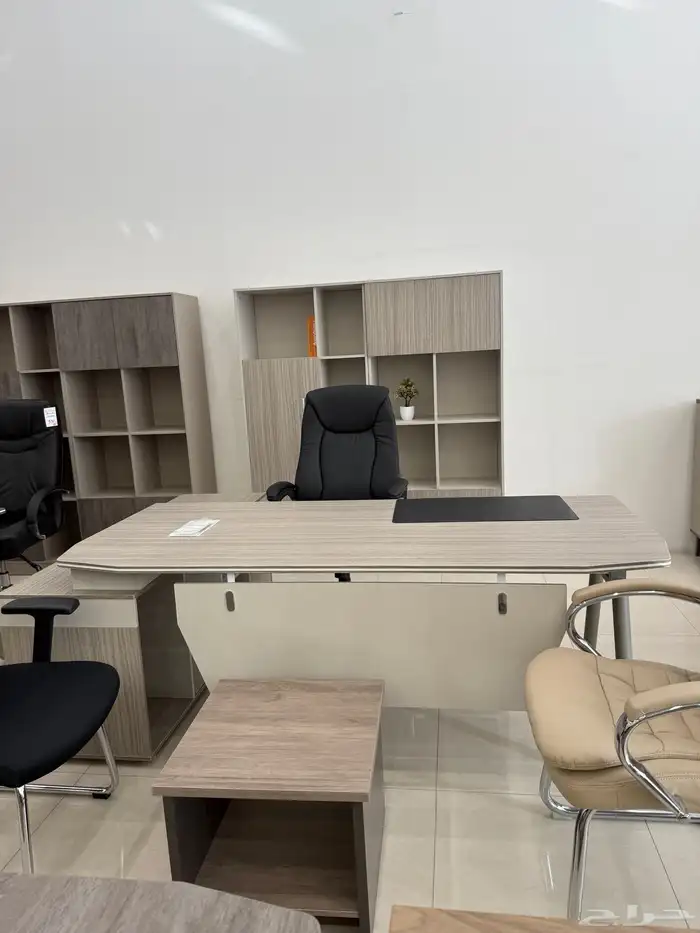 مكاتب وكرسي كراسي مدرسية جديدنا 10