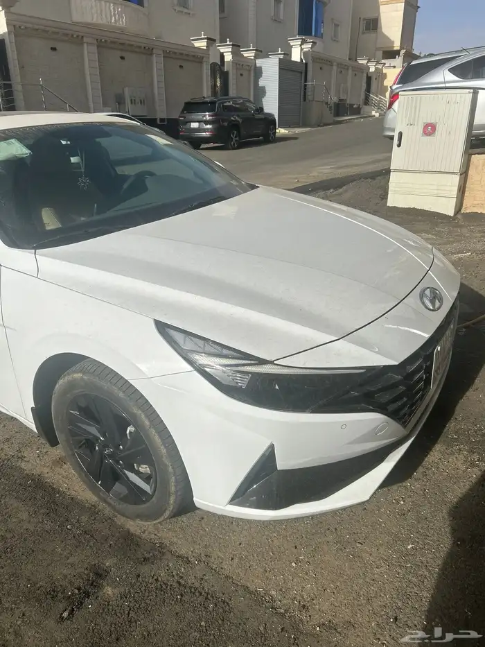 النترا 2022 سمارت (مخزن) 0