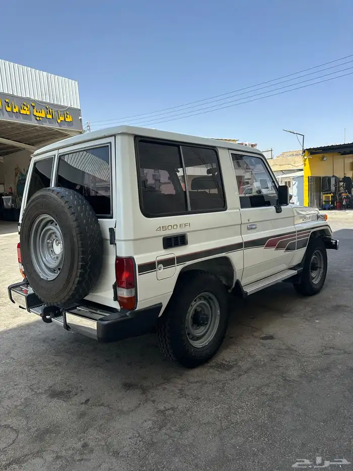 ربع 94 ماشي 200 الف نضيف جدا 7