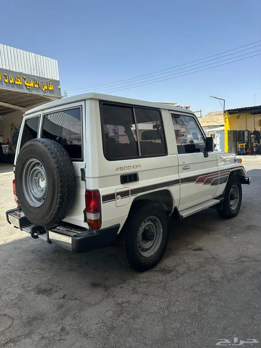 ربع 94 ماشي 200 الف نضيف جدا 7