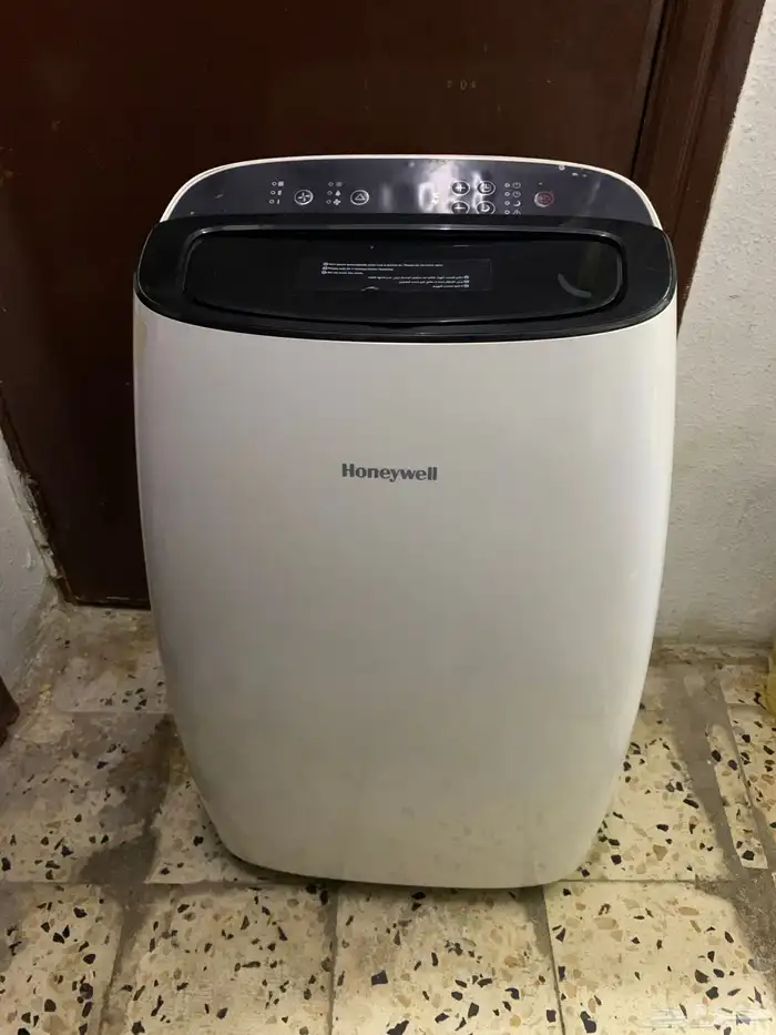 بيع مكيف اسبليت دنسات 18 وبيع مكيف متحرك Honeywell 12 6