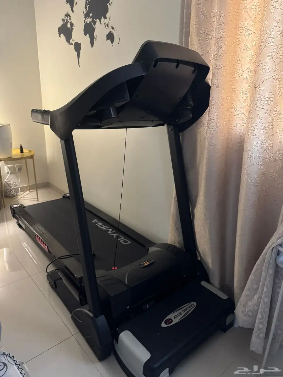 جهاز سير tredmill 1
