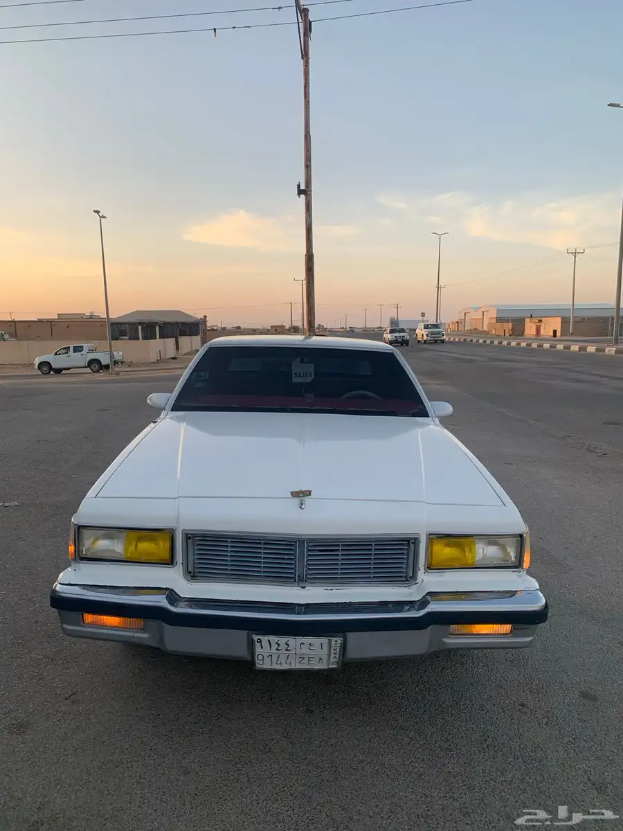 كابرس 1990 0