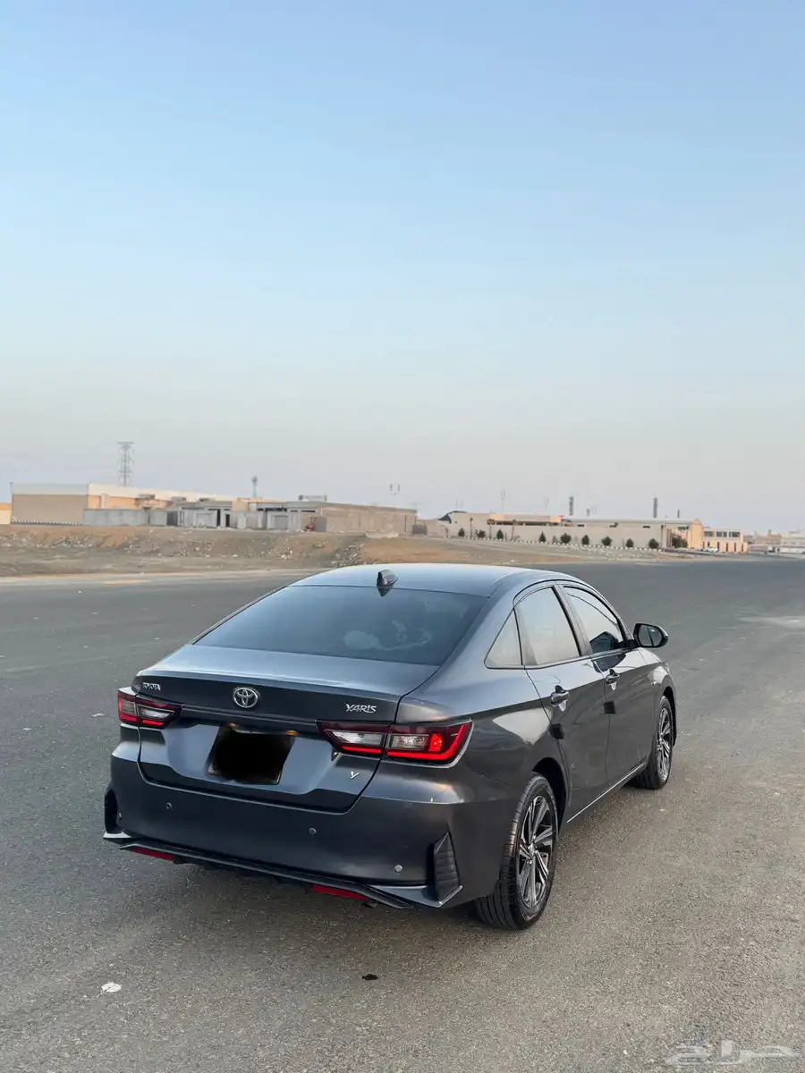 يارس2023 2