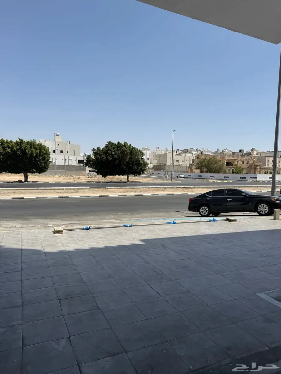 محل للايجار 3