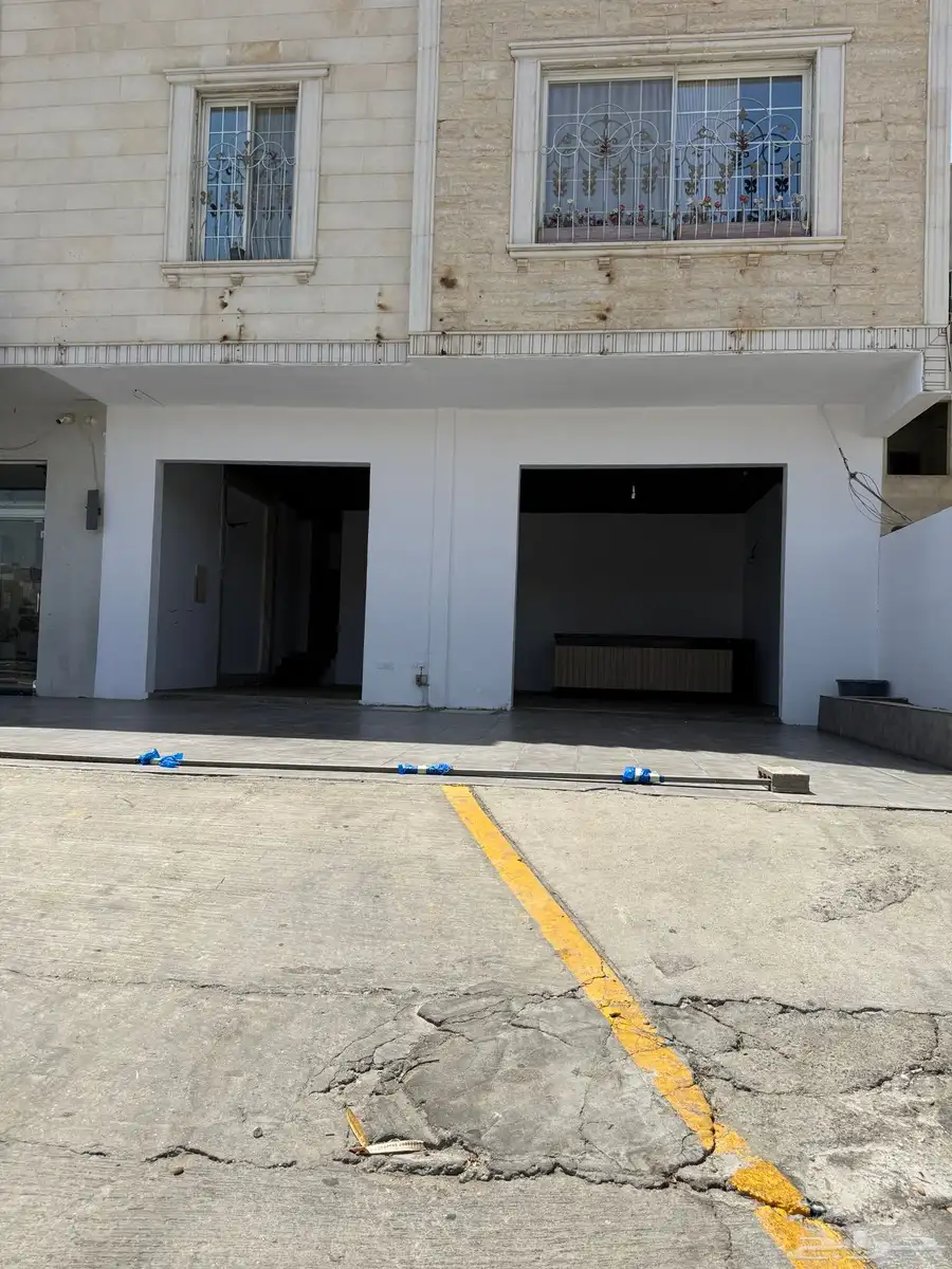 محل للايجار 2