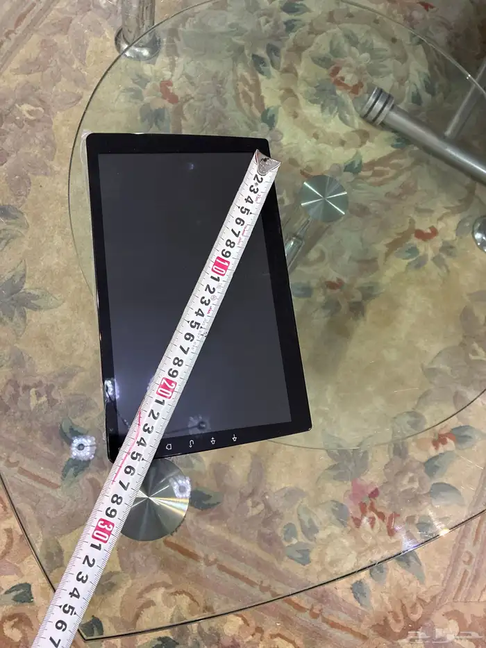 شاشه سياره وداش كام 12