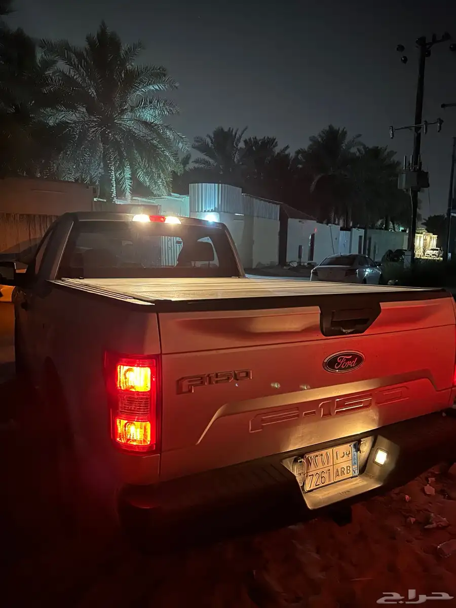 F-150 2018 7