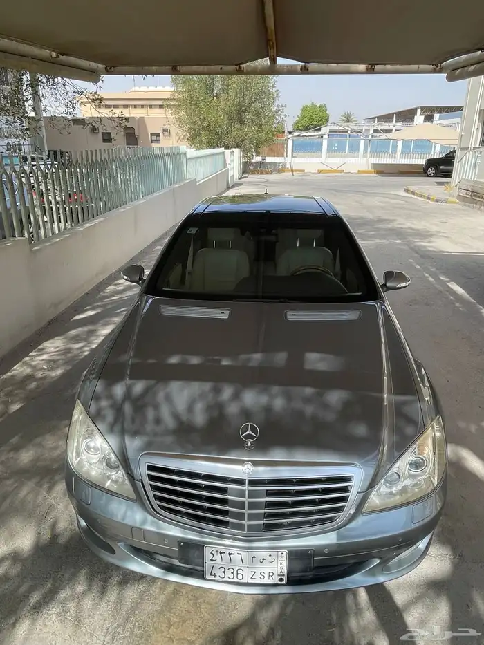مرسيدس بانوراما 2009 12