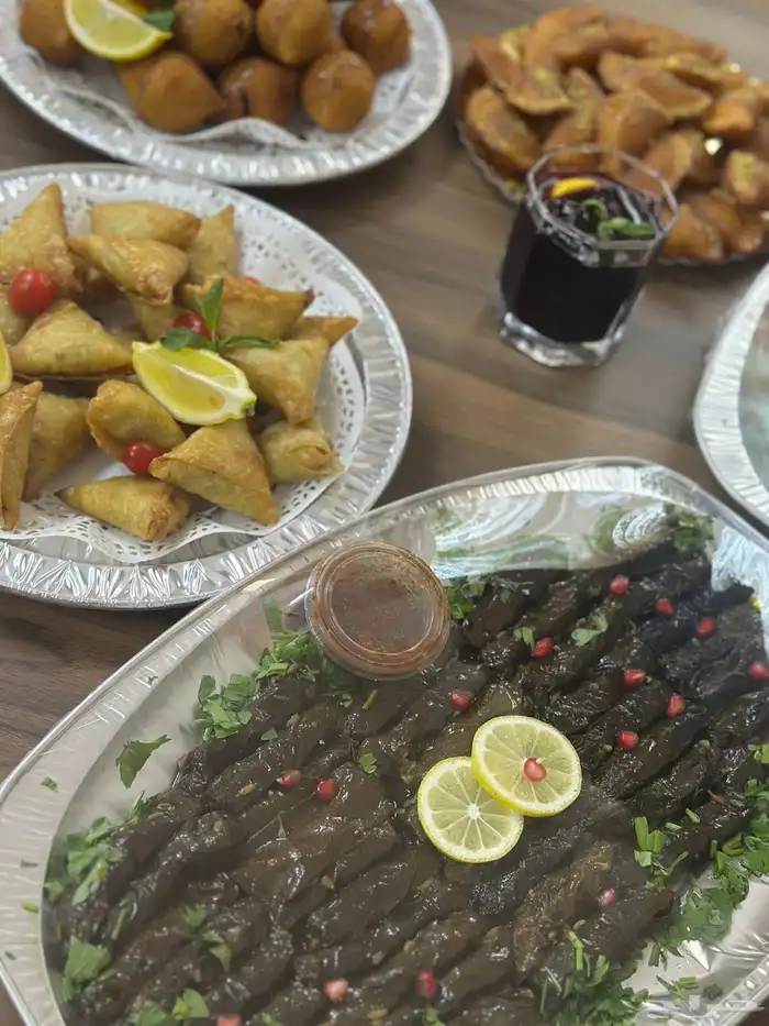 محاشي فاخر اذا طلبتو مره تطلبو الف مره 1