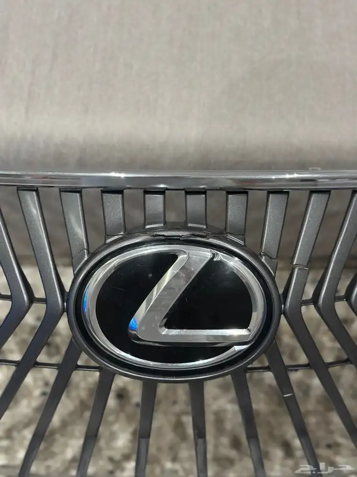 شبك لكزس ES250 موديل 2019 0