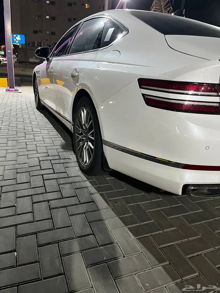 جينسيس 2023 3