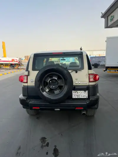اف جي 2008 ممشى 420 الف بدي وكاله دفلوك 7
