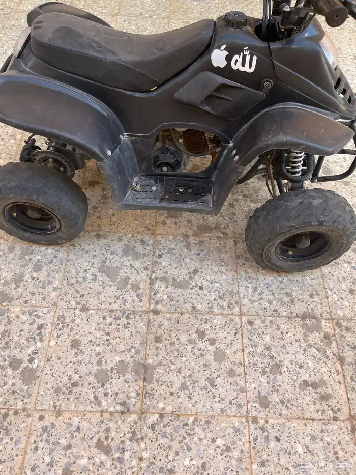 للبيع دباب صيني 3