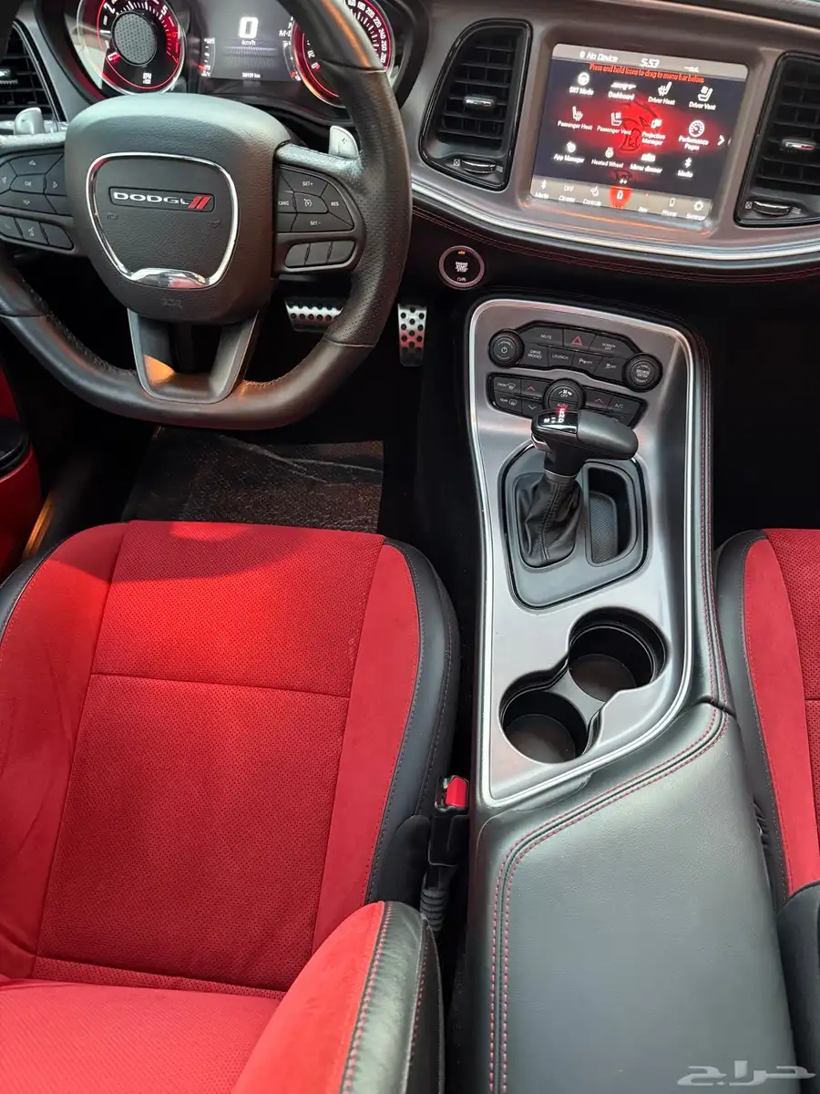 dodge challenger rt scat pack widebody 2022 25