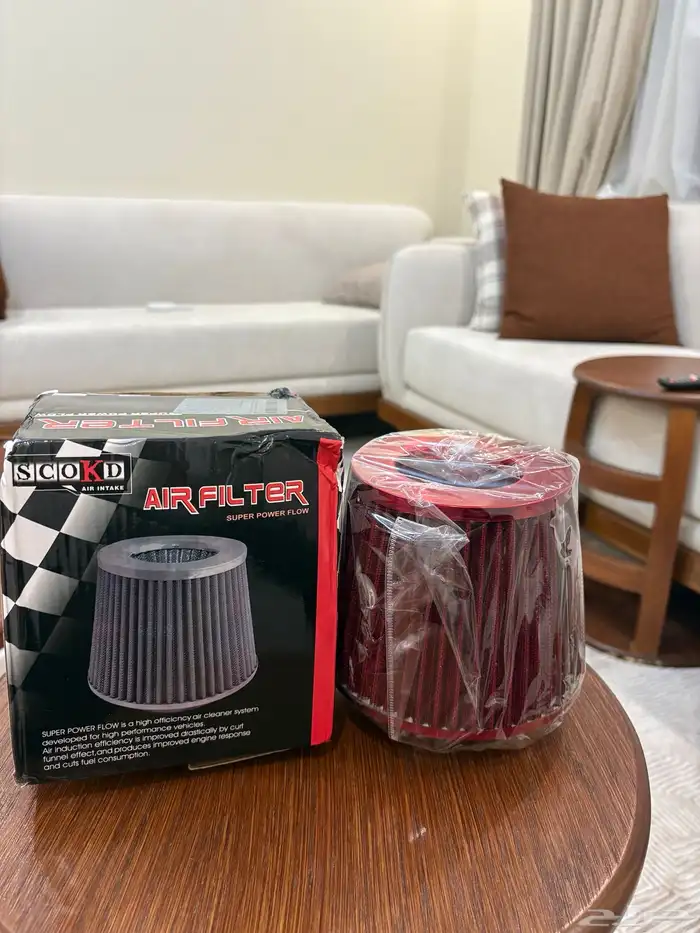 فلاتر متجر عزم الرياضيه 1