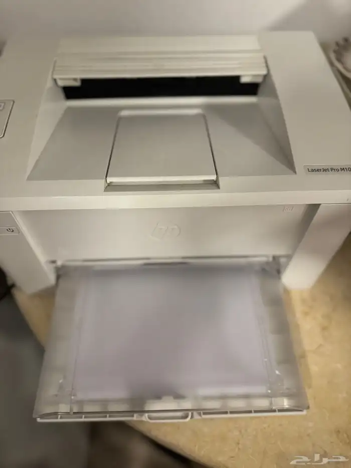 طابعة hp 1