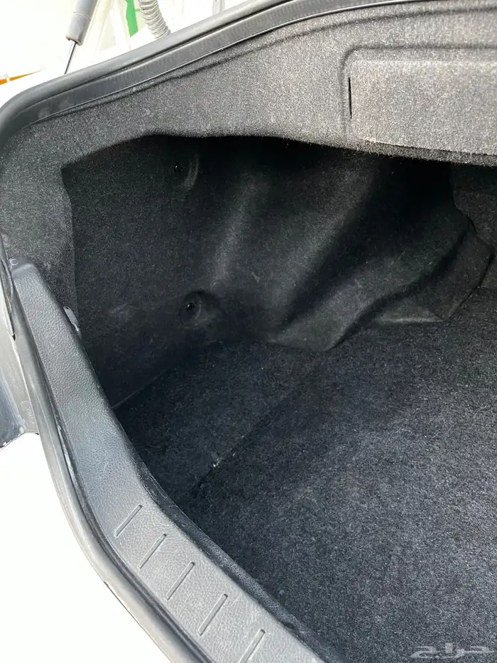 انفنتي جي 37 - موديل 2009   Infiniti G37 - 2009 16