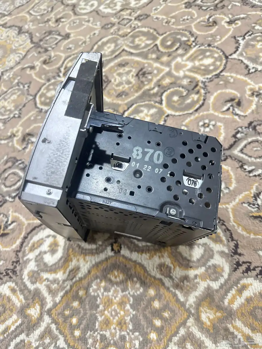 مسجل كامري 3