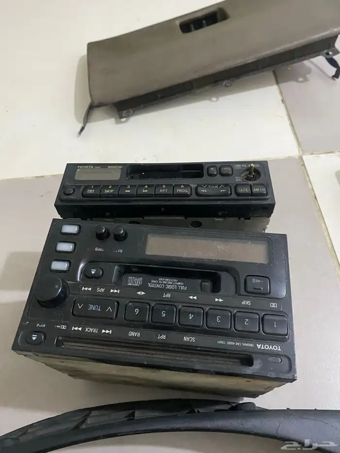فطع كامري من93الى96 10