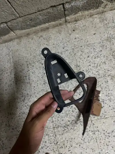 ديكور كامري 5