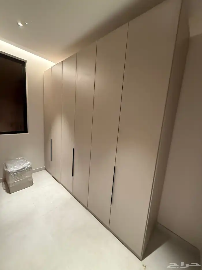 تفصيل خزائن ركم 5