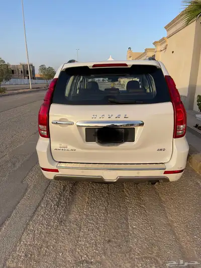 هافال 2020 h9 للبيع 4