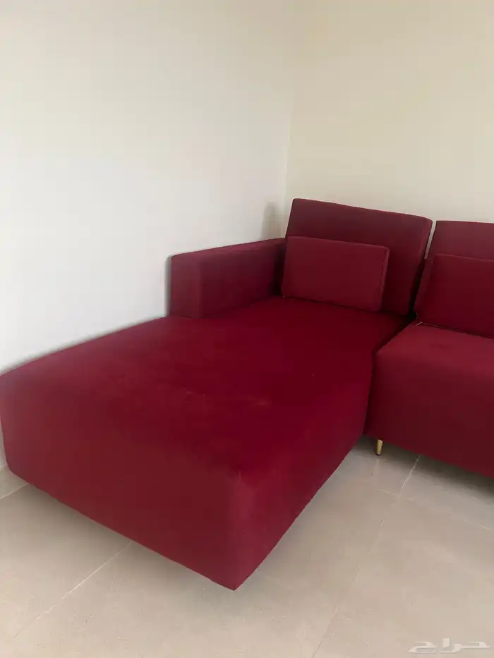 كنب جديد من هومز مارت 1