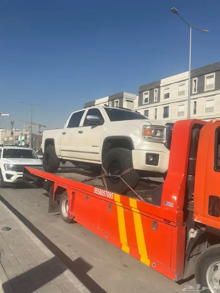 سطحه هدروليك شمال الرياض 3