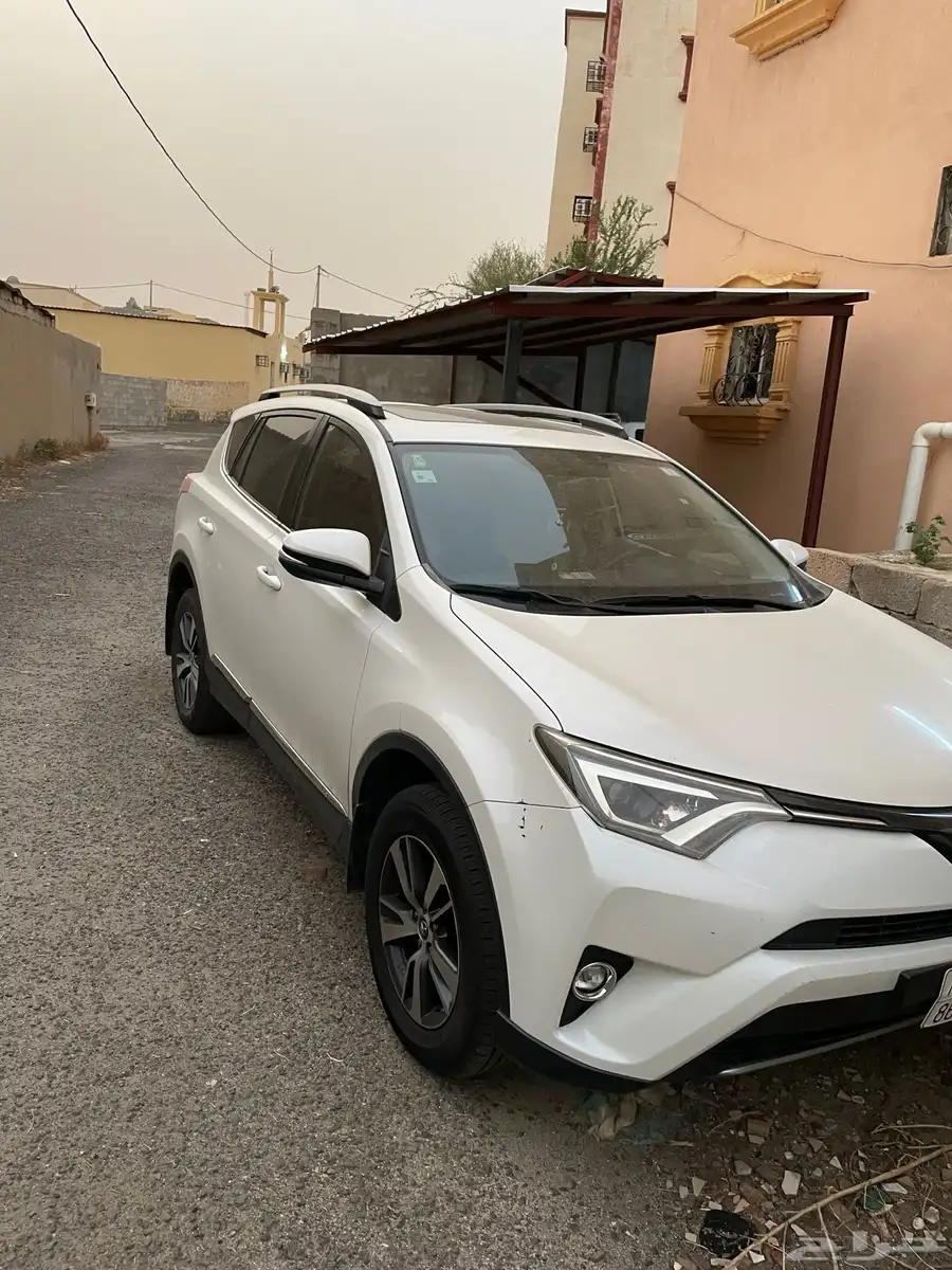 راف فور 2018 4