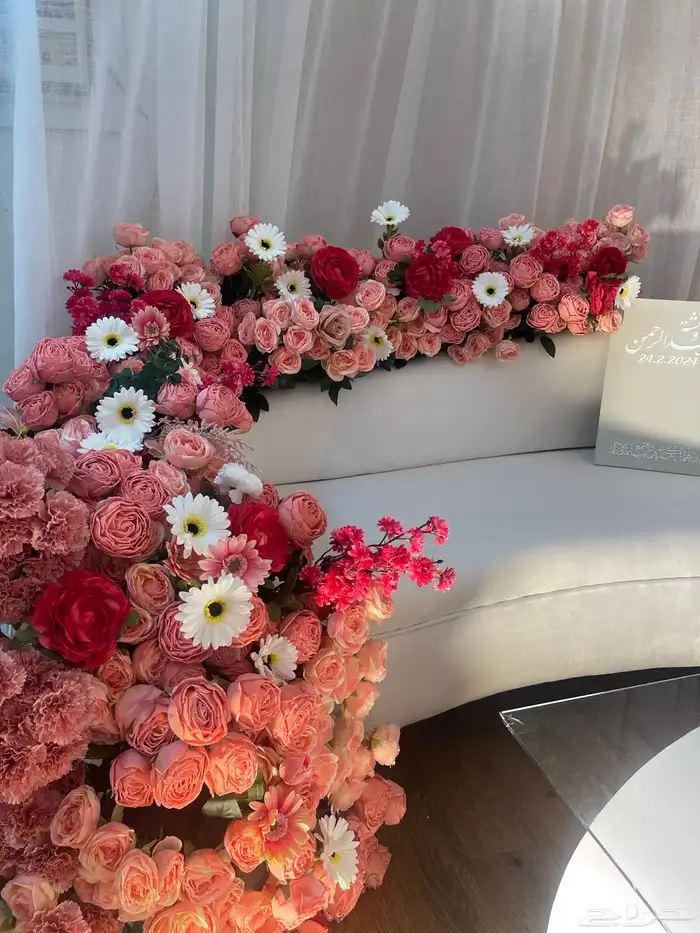 كوش ومداخل تأجير بأسعار منافسة 12