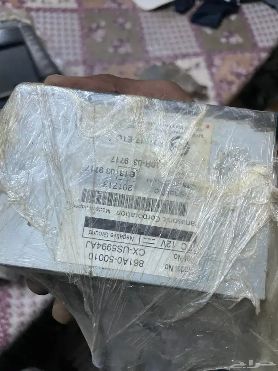 قطع لكزز 2009 Ls أمريكي460 8
