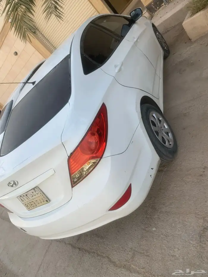 اكسنت موديل 2014 0