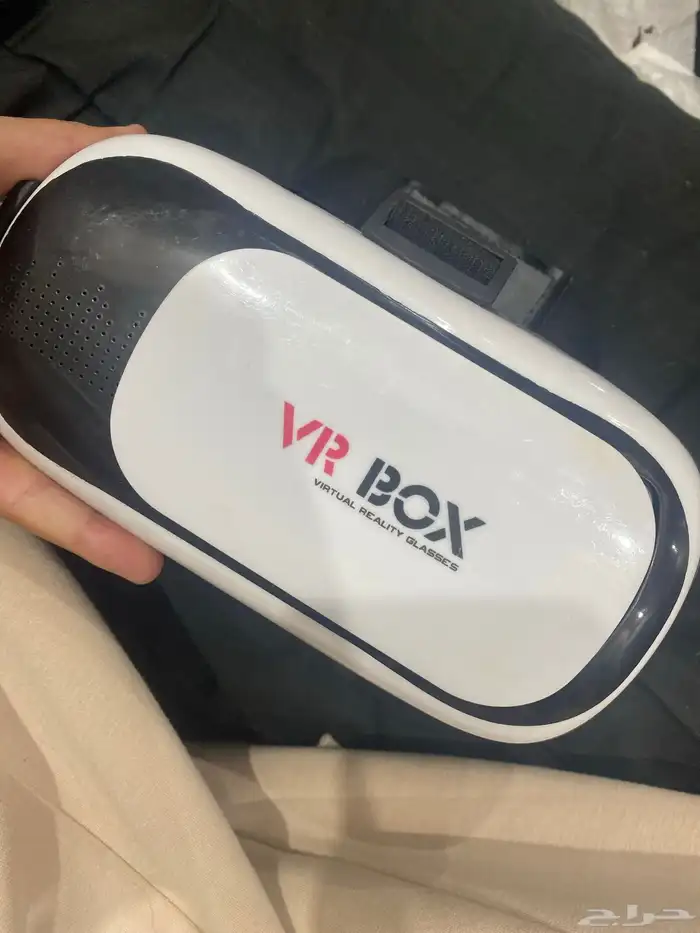 نظارة Vr 0