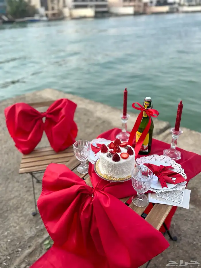 تنسيق حفلات 18