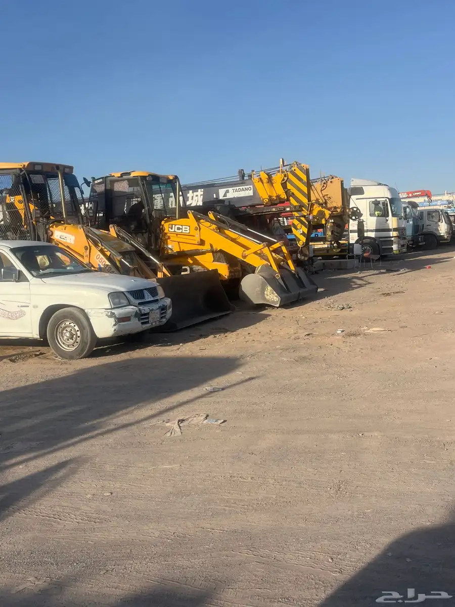 JcB 0