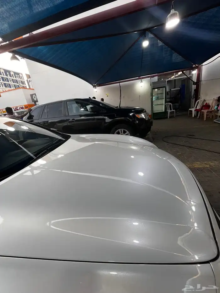 انفنتي جي 37 - موديل 2009   Infiniti G37 - 2009 14