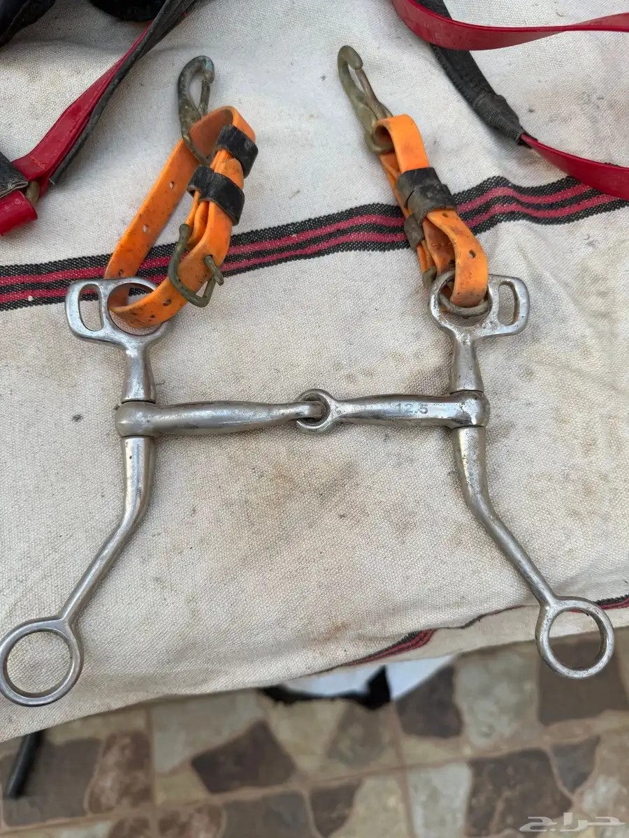 اغراض خيل 0