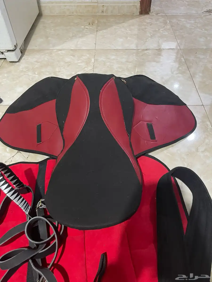 طقم سرج خيل 3