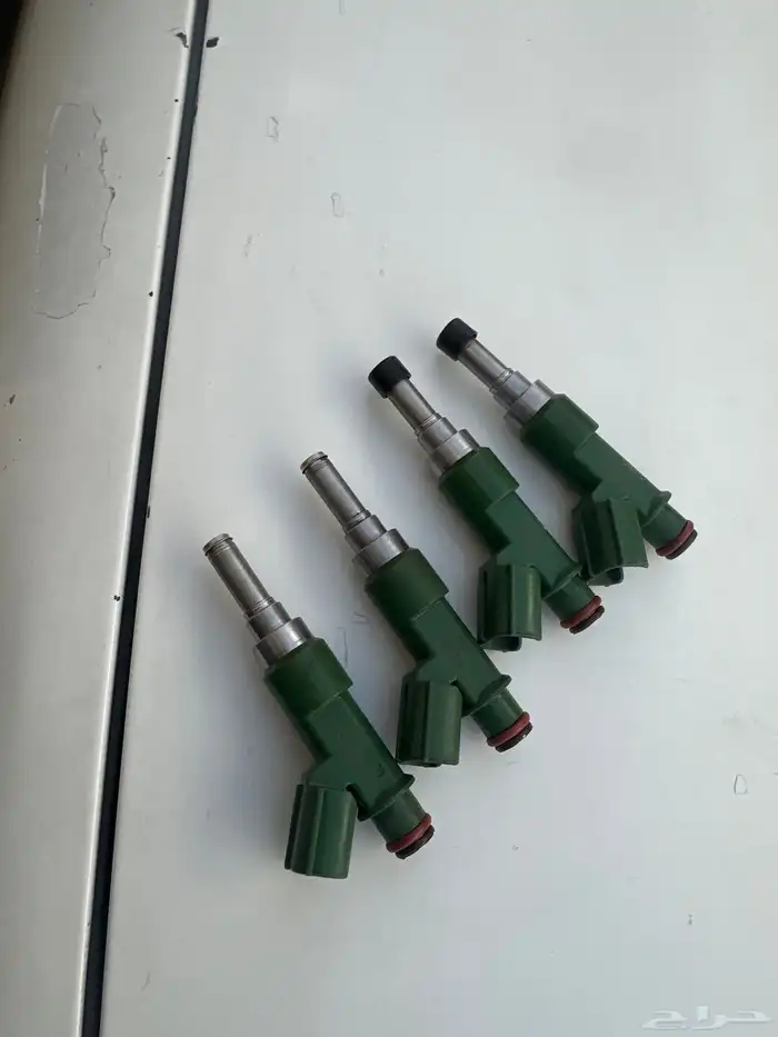 بخاخات هايلكس 0