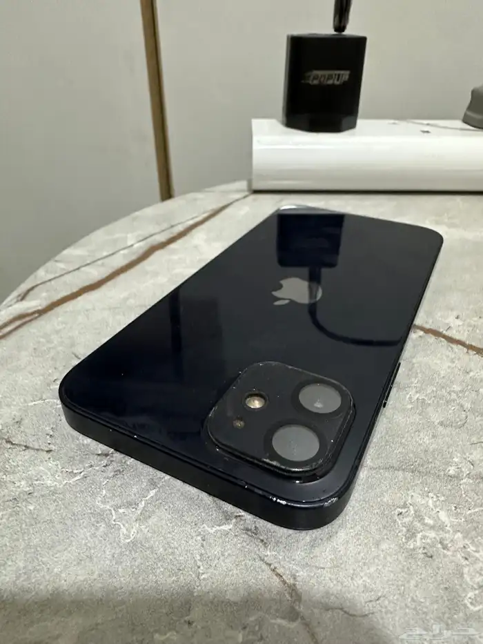 ايفون 12 3