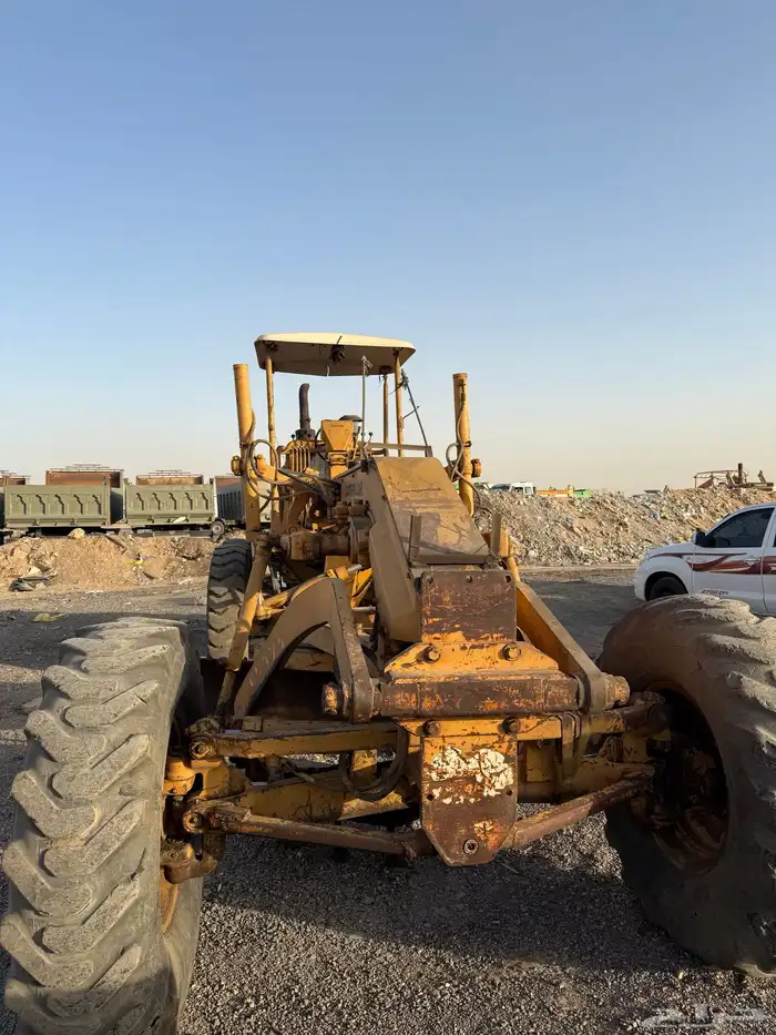 قريدر حجم 120 G 1