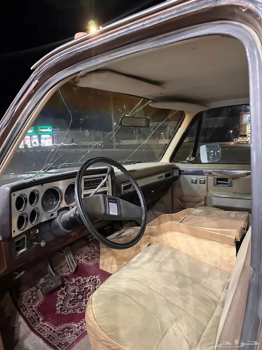 جمس سوبربان 1981 0