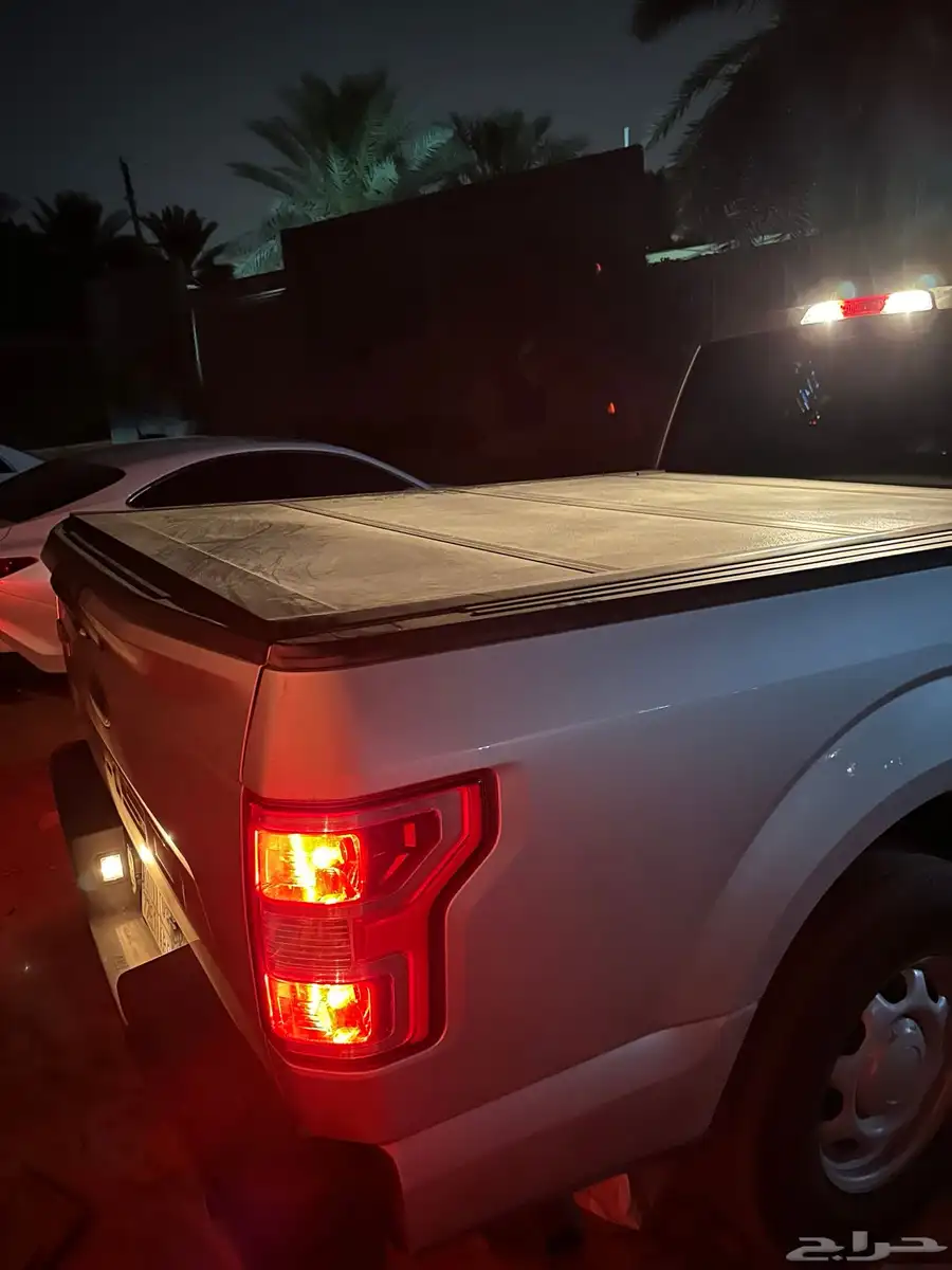 F-150 2018 6