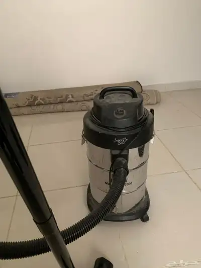 مكنسه 1