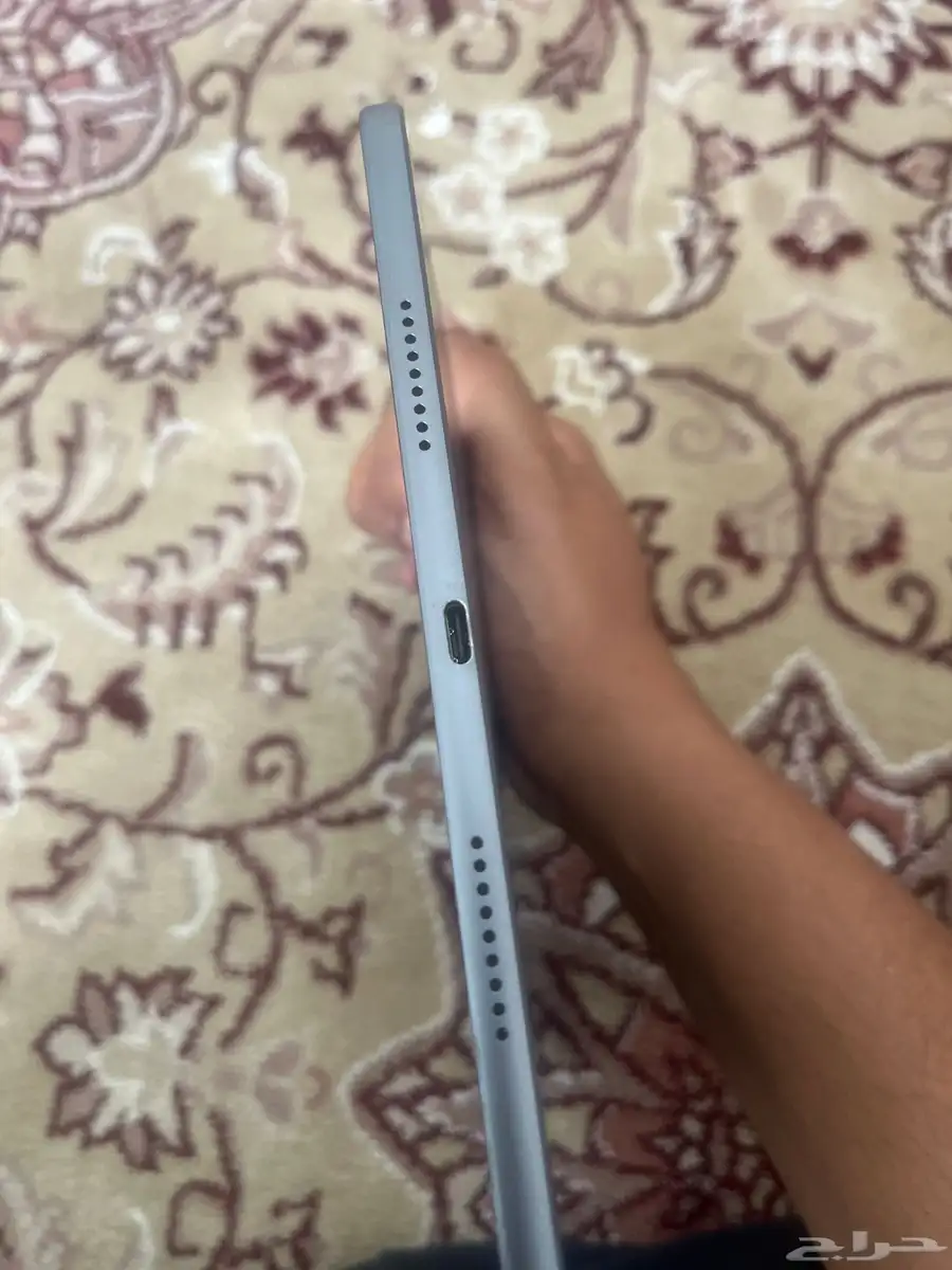 تاب هواوي نظيف استخدام نظيف شرط خالي من العيوب 3